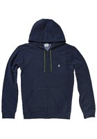 Nixon Village Full Zip Hoodie