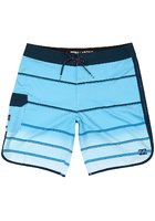 Billabong 73x Stripe 19" Boardshorts