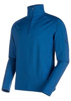 Mammut Snow Ml Half Zip Fleece Pullover
