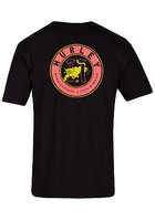 Hurley Prowler Dri-fit T-shirt