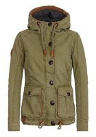 Naketano Strength Of Streetknowledge Jacket