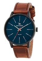 Rip Curl Drake Midnight Leather