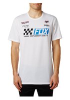 Fox Repaired T-shirt