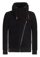 Naketano Gnadenlos Durchgerattert Zip Hoodie