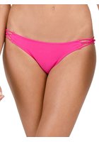 Volcom Simply Solid Full Bikini Bottom