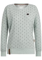 Naketano Jane Forensik Sweater