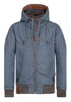 Naketano Old Boy Jacket