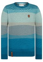 Naketano Analverkehr Nicht Schwer Pullover