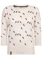 Naketano Maja Doofmann Pullover