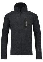 Ortovox Melange Hooded Fleece Jacket