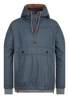 Naketano Hartgekochte Eierklatscher Jacket
