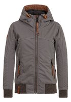 Naketano Pallaverolle Jacket