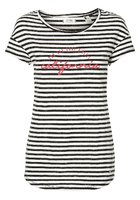 O'neill Stripe Script T-shirt