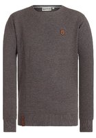 Naketano Zapzarap Zip Zap Pullover