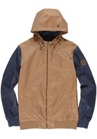 Element Dulcey Wax Jacket
