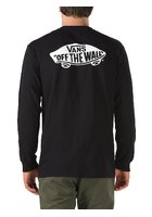 Vans Otw Classic T-shirt Ls