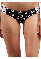 Volcom Tag Ur It Hipster Bikini Bottom