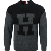 Tommy Hilfiger Pullover Mw0mw08774/083