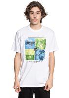 Dc City To State T-shirt