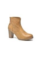 Sale - 50 Refresh - Gotiba-61982 - Sale Stiefeletten & Boots Für Damen / Braun