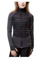O'neill Baffle Mix Fleece Jacket
