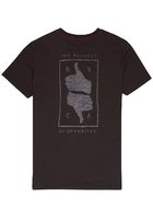Rvca Thumbs Up T-shirt