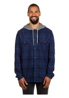Quiksilver Snap Up Shirt Ls