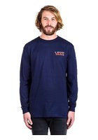 Vans Peanuts Holiday T-shirt Ls