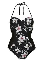 O'neill New Cups Swimsuit D Cup