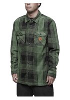32 Reststop Polar Fleece Shirt Ls