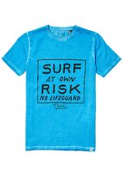O'neill Surf Risk T-shirt Boys