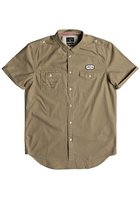 Quiksilver Shd Tripster Shirt
