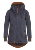Naketano Watch This Thing Bounce Jacket