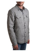 Hurley Dispatch Shacket Shirt Ls