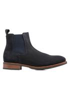 Mr Sarenza - Stasi - Stiefeletten & Boots Für Herren / Blau