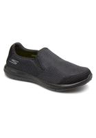 Sale - 20 Skechers - Go Flex 2 - Sale Sneaker Für Damen / Schwarz