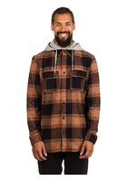 Dc Runnel Shirt Ls