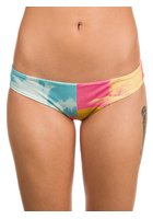 Billabong X Warholsurf Hawaii Lo Bikini
