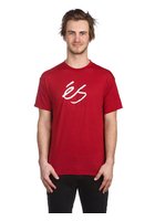Es Mid Script Tech T-shirt