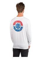 Element Pivot T-shirt Ls