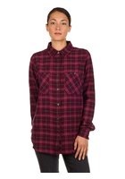 O'neill Modern Check Shirt Ls