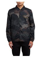 Volcom Brews Coach Jacket