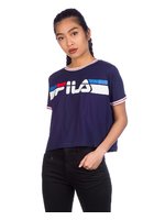 Fila Ashley Cropped T-shirt