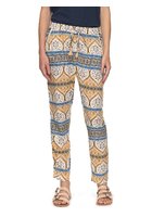 Roxy Bimini Printed Pants