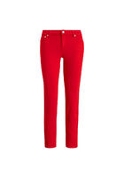 Jeans mit Gerader Passform