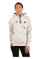 Naketano Speed Ferocity Training Iii Zip Hoodie