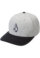 Volcom Full Stone Hthr Xfit Cap