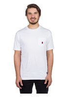 Grizzly Og Bear Embroidered T-shirt