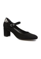 Sale - 40 Elizabeth Stuart - Katin 502 - Sale Ballerinas Für Damen / Schwarz