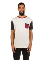 Quiksilver Baysic Pocket T-shirt